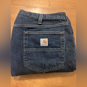 Carhartt Jeans - Straight Relaxed Fit